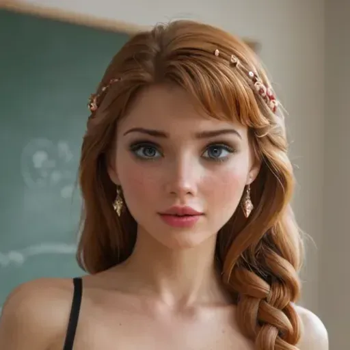 generatore di immagini porno IA