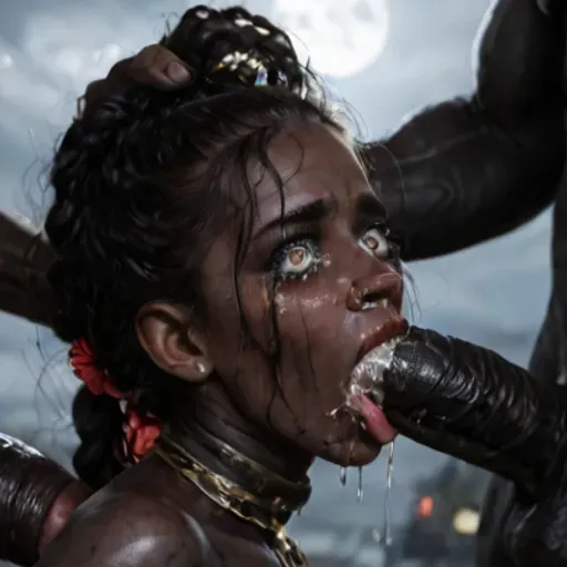 โปรแกรมสร้างภาพโปรนที่ใช้ปัญหา AI