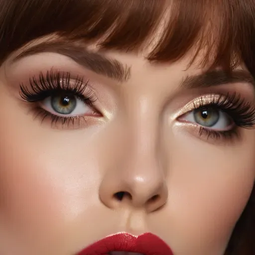 โปรแกรมสร้างภาพโปรนที่ใช้ปัญหา AI