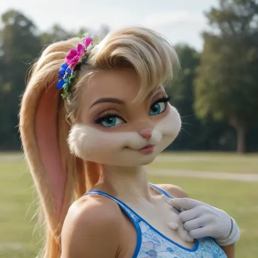 generatore di immagini porno IA