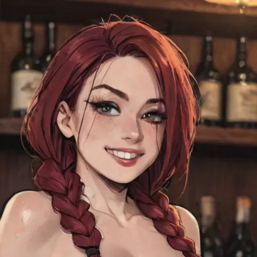 generatore di immagini porno IA