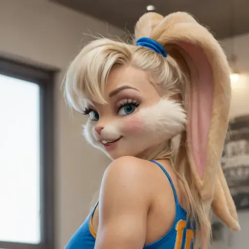 generatore di immagini porno IA