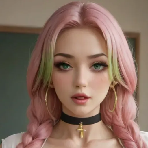 generatore di immagini porno IA