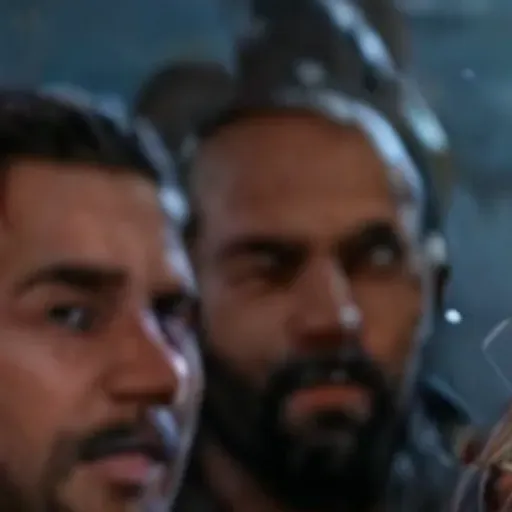 AI porn image generator