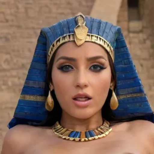 generatore di immagini porno IA