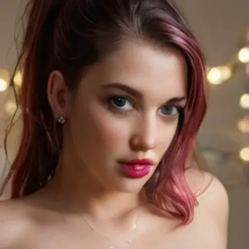 โปรแกรมสร้างภาพโปรนที่ใช้ปัญหา AI