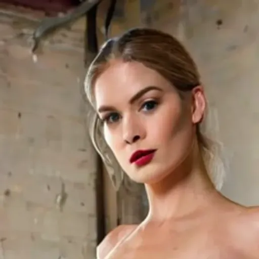 AI 포르노 이미지 생성기