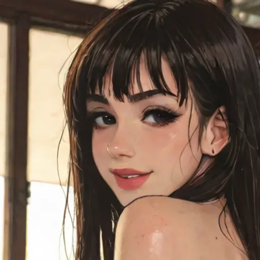 AI porn image generator