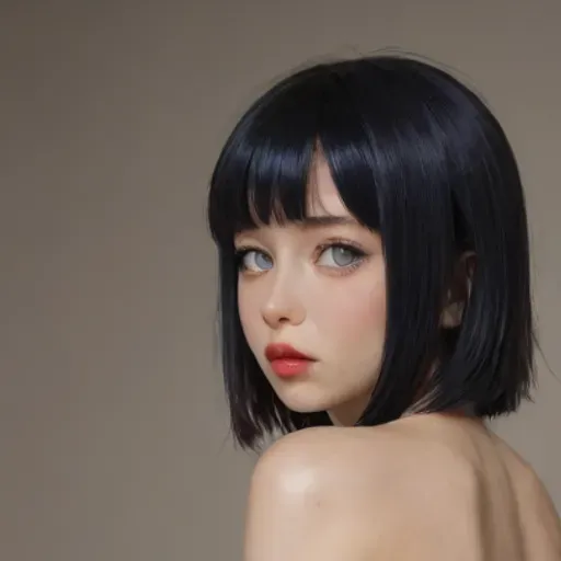 โปรแกรมสร้างภาพโปรนที่ใช้ปัญหา AI