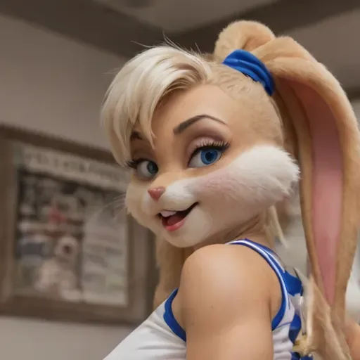 generatore di immagini porno IA