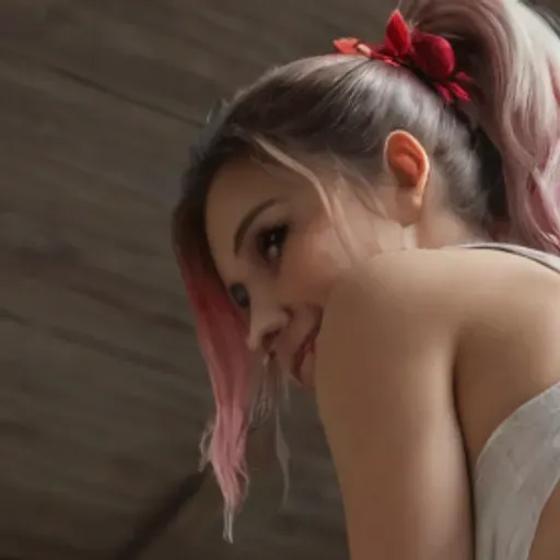 AI 포르노 이미지 생성기