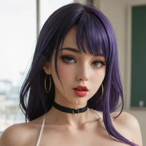 AIポルノ画像ジェネレーター