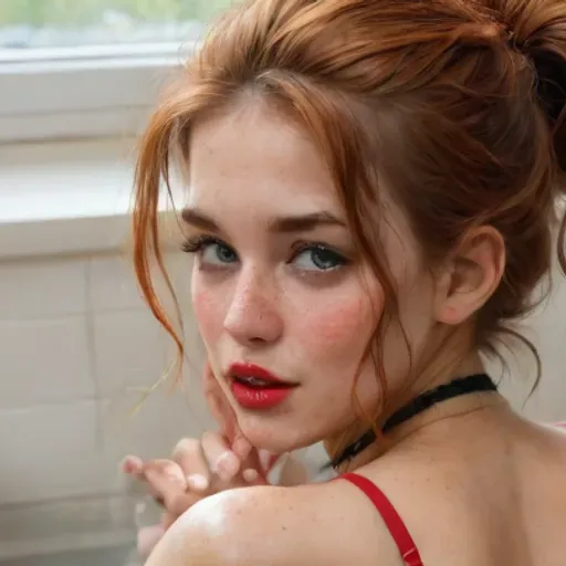 yapay zekâ porno görsel üretici