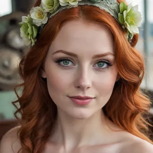 AI porn image generator