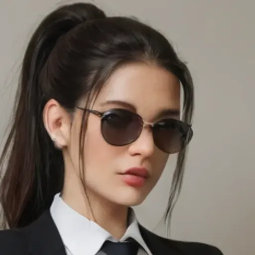 โปรแกรมสร้างภาพโปรนที่ใช้ปัญหา AI