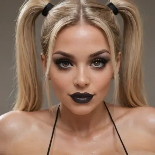 Pencipta imej lucah AI