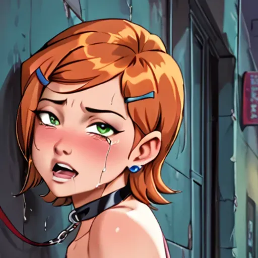 générateur de photos porno IA