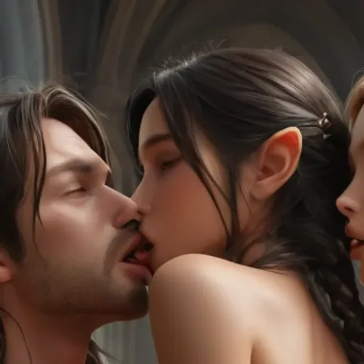 générateur d’images porno IA