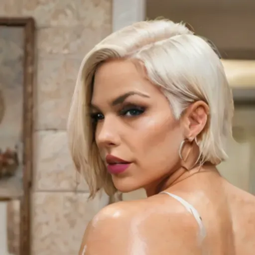 generatore di immagini porno IA