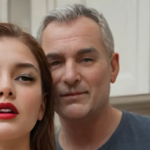 AIポルノ写真ジェネレーター