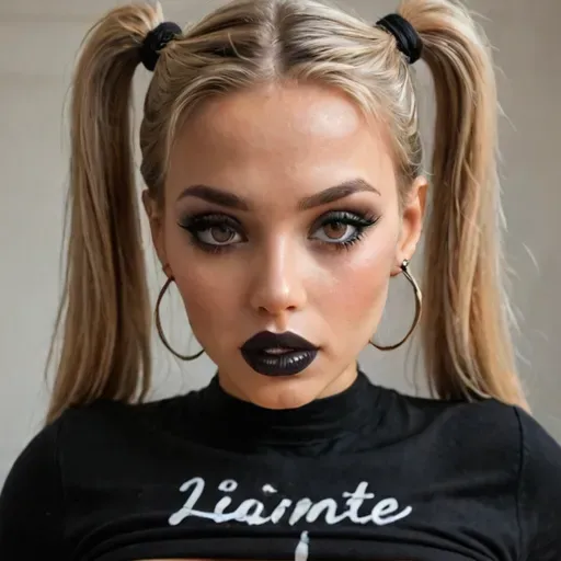 Pencipta imej lucah AI