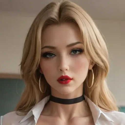 генератор порно-изображений на ИИ