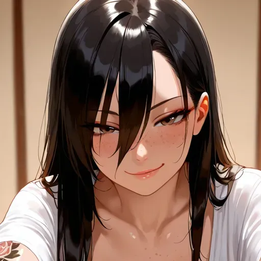 Pencipta imej lucah AI