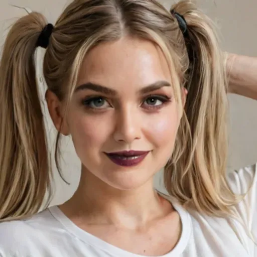 Pencipta imej lucah AI