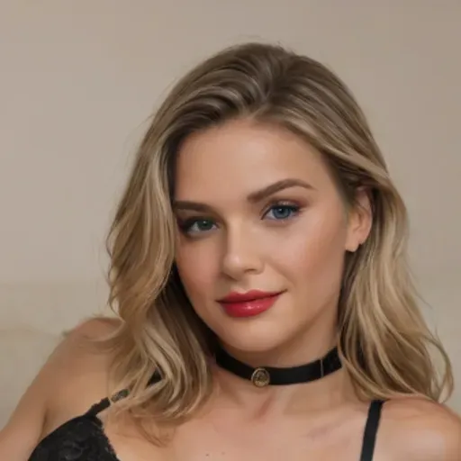 KI-Pornobild-Generator