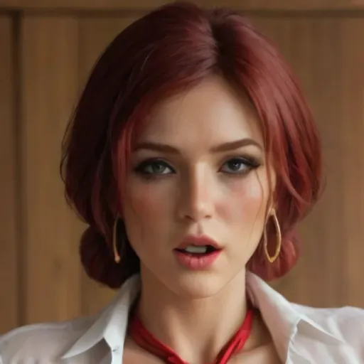 AI 포르노 이미지 생성기