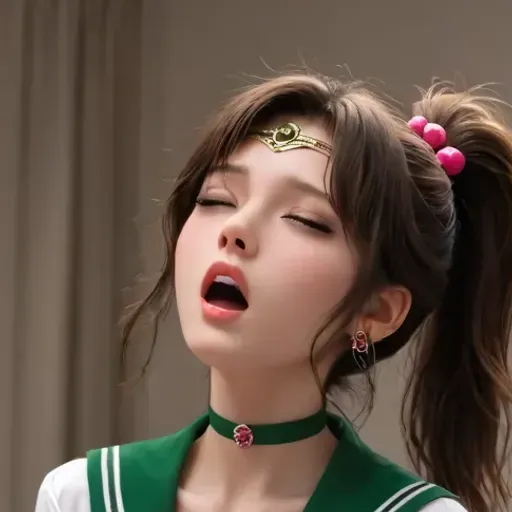 KI-Pornobild-Generator