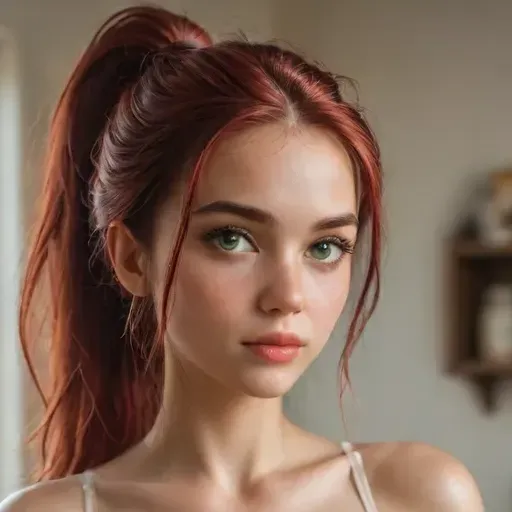 โปรแกรมสร้างภาพโปรนที่ใช้ปัญหา AI