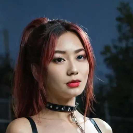 generador de imágenes porno con IA