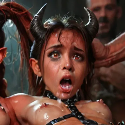 generatore di immagini porno IA