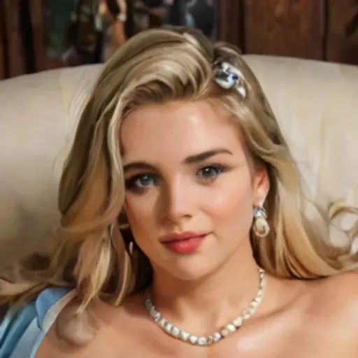 โปรแกรมสร้างภาพโปรนที่ใช้ปัญหา AI