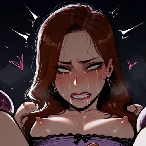 AI 포르노 이미지 생성기