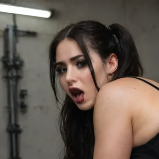 AI porn image generator