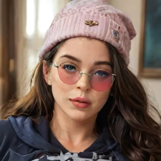 โปรแกรมสร้างภาพโปรนที่ใช้ปัญหา AI