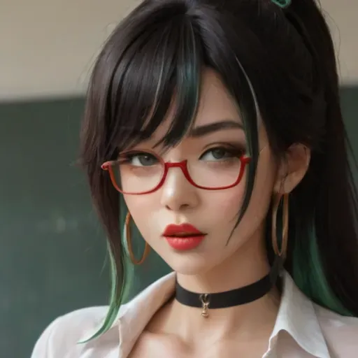 AI porn image generator