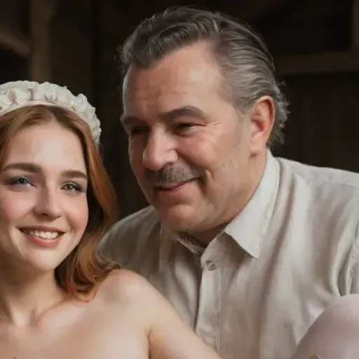 générateur de photos porno IA