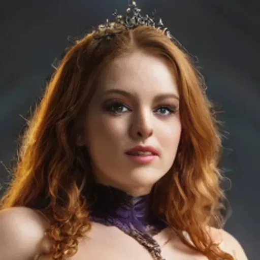 Pencipta imej lucah AI