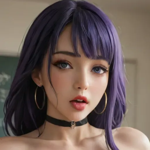 AIポルノ画像ジェネレーター