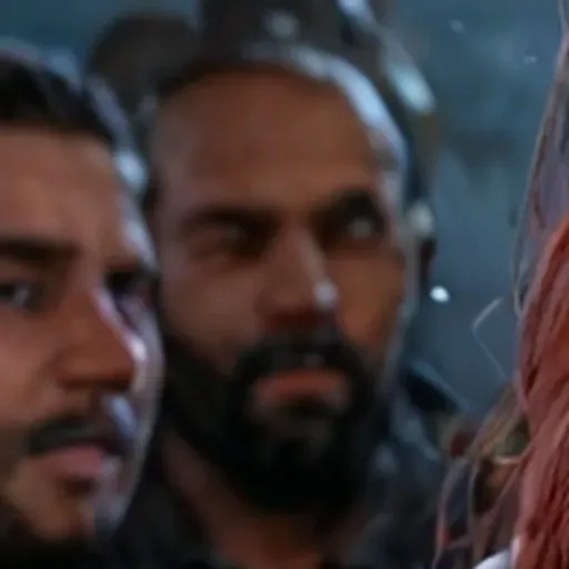 AI porn image generator