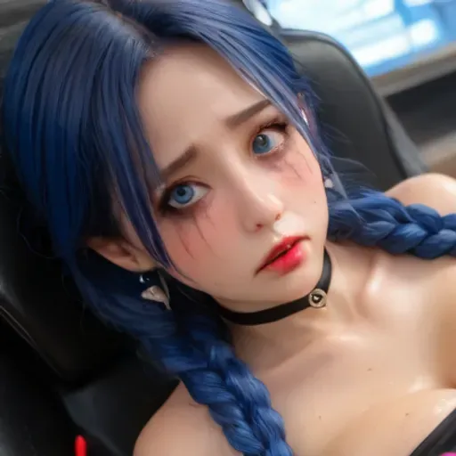 yapay zekâ porno görsel üretici