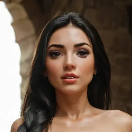 generatore di immagini porno IA