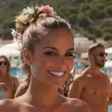 AI 포르노 이미지 생성기