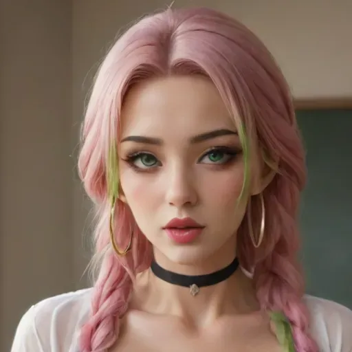 generatore di immagini porno IA