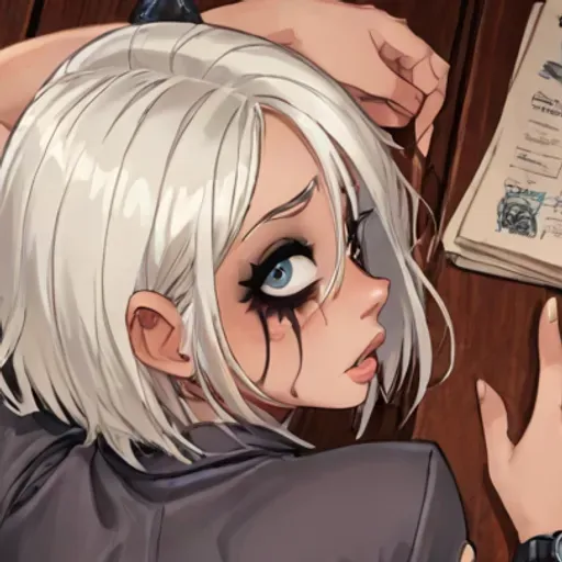 AI porn image generator