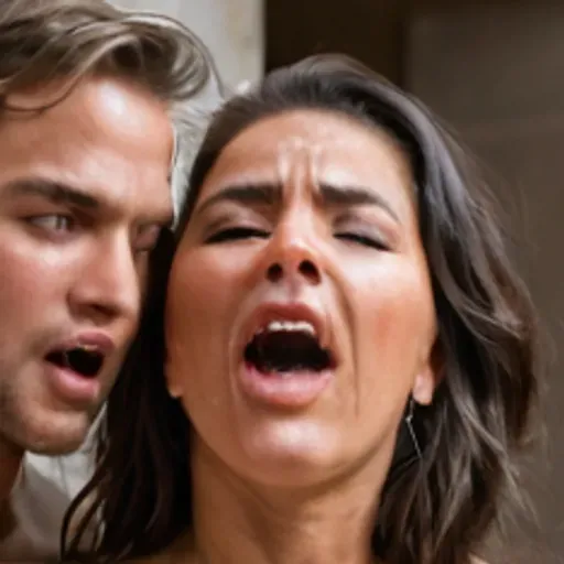 AI 포르노 이미지 생성기