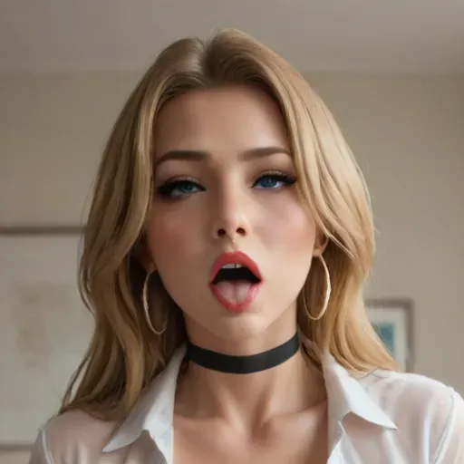 yapay zekâ porno görsel üretici